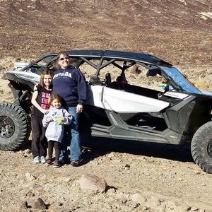 Meet your Posher, Brock